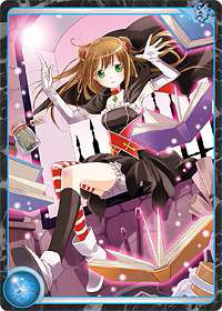 画像ギャラリー No.005のサムネイル画像 / 「アルテイル」第2・第4月曜日はEXカードパック封入カード更新