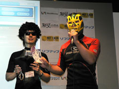 ������#003�Υ���ͥ���/�辡��7��18�����֥���ƥ���ס���������ȥ��饷�å��ξܺ٤�ȯɽ