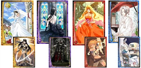 画像ギャラリー No.001のサムネイル画像 / 「アルテイルネット」ジューンブライダルキャンペーン第4弾開催
