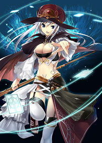 画像ギャラリー No.003のサムネイル画像 / 「アルテイル」の関連グッズを扱うECサイト「コアダイレクト」が1周年