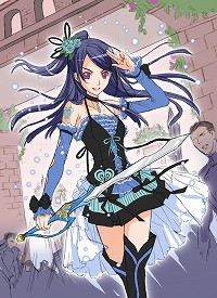 画像ギャラリー No.002のサムネイル画像 / 「アルテイルネット」,お楽しみが盛りだくさんのイベント開催決定