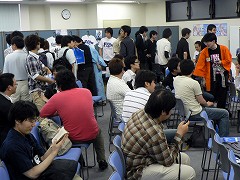 ²èÁü¥®¥ã¥é¥ê¡¼ No.005¤Î¥µ¥à¥Í¥¤¥ë²èÁü / ¡Ö¥é¥ô¥¡¡¼¥È¥Ò¡¼¥í¡¼¥º¡×¡Ö¥¢¥ë¥Æ¥¤¥ë¡×¡Ö¥¢¥ë¥Æ¥¤¥ë2¡×¤Î²Æ¤Î¥Á¥ã¥ó¥Ô¥ª¥ó¤¬·èÄꡪ¡¡¡Ö¥¢¥ë¥Æ¥¤¥ë¥Í¥Ã¥È¥ê¥¢¥ë¥Õ¥§¥¹¥¿¡×¥ì¥Ý¡¼¥È