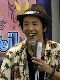 ²èÁü¥®¥ã¥é¥ê¡¼ No.007¤Î¥µ¥à¥Í¥¤¥ë²èÁü / ¡Ö¥é¥ô¥¡¡¼¥È¥Ò¡¼¥í¡¼¥º¡×¡Ö¥¢¥ë¥Æ¥¤¥ë¡×¡Ö¥¢¥ë¥Æ¥¤¥ë2¡×¤Î²Æ¤Î¥Á¥ã¥ó¥Ô¥ª¥ó¤¬·èÄꡪ¡¡¡Ö¥¢¥ë¥Æ¥¤¥ë¥Í¥Ã¥È¥ê¥¢¥ë¥Õ¥§¥¹¥¿¡×¥ì¥Ý¡¼¥È