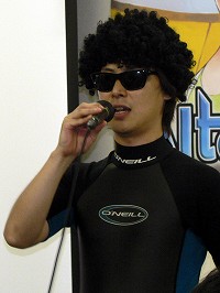 ²èÁü¥®¥ã¥é¥ê¡¼ No.008¤Î¥µ¥à¥Í¥¤¥ë²èÁü / ¡Ö¥é¥ô¥¡¡¼¥È¥Ò¡¼¥í¡¼¥º¡×¡Ö¥¢¥ë¥Æ¥¤¥ë¡×¡Ö¥¢¥ë¥Æ¥¤¥ë2¡×¤Î²Æ¤Î¥Á¥ã¥ó¥Ô¥ª¥ó¤¬·èÄꡪ¡¡¡Ö¥¢¥ë¥Æ¥¤¥ë¥Í¥Ã¥È¥ê¥¢¥ë¥Õ¥§¥¹¥¿¡×¥ì¥Ý¡¼¥È