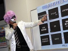 ²èÁü¥®¥ã¥é¥ê¡¼ No.014¤Î¥µ¥à¥Í¥¤¥ë²èÁü / ¡Ö¥é¥ô¥¡¡¼¥È¥Ò¡¼¥í¡¼¥º¡×¡Ö¥¢¥ë¥Æ¥¤¥ë¡×¡Ö¥¢¥ë¥Æ¥¤¥ë2¡×¤Î²Æ¤Î¥Á¥ã¥ó¥Ô¥ª¥ó¤¬·èÄꡪ¡¡¡Ö¥¢¥ë¥Æ¥¤¥ë¥Í¥Ã¥È¥ê¥¢¥ë¥Õ¥§¥¹¥¿¡×¥ì¥Ý¡¼¥È