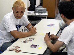 ²èÁü¥®¥ã¥é¥ê¡¼ No.015¤Î¥µ¥à¥Í¥¤¥ë²èÁü / ¡Ö¥é¥ô¥¡¡¼¥È¥Ò¡¼¥í¡¼¥º¡×¡Ö¥¢¥ë¥Æ¥¤¥ë¡×¡Ö¥¢¥ë¥Æ¥¤¥ë2¡×¤Î²Æ¤Î¥Á¥ã¥ó¥Ô¥ª¥ó¤¬·èÄꡪ¡¡¡Ö¥¢¥ë¥Æ¥¤¥ë¥Í¥Ã¥È¥ê¥¢¥ë¥Õ¥§¥¹¥¿¡×¥ì¥Ý¡¼¥È