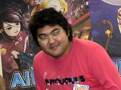 ²èÁü¥®¥ã¥é¥ê¡¼ No.017¤Î¥µ¥à¥Í¥¤¥ë²èÁü / ¡Ö¥é¥ô¥¡¡¼¥È¥Ò¡¼¥í¡¼¥º¡×¡Ö¥¢¥ë¥Æ¥¤¥ë¡×¡Ö¥¢¥ë¥Æ¥¤¥ë2¡×¤Î²Æ¤Î¥Á¥ã¥ó¥Ô¥ª¥ó¤¬·èÄꡪ¡¡¡Ö¥¢¥ë¥Æ¥¤¥ë¥Í¥Ã¥È¥ê¥¢¥ë¥Õ¥§¥¹¥¿¡×¥ì¥Ý¡¼¥È