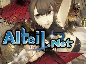 画像ギャラリー No.002のサムネイル画像 / 「アルテイル」がガンホーゲームズでもプレイ可能に