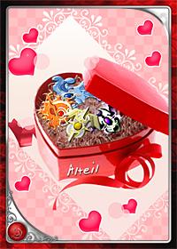 ���������꡼ No.003�Υ���ͥ������ / �֥���ƥ���ס��ȿ�����Ĺ�����奿��ɤ����ˤ��ʤ�����٥�ȳ���