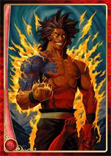 ���������꡼ No.006�Υ���ͥ������ / �֥���ƥ���ס�GASHƳ��5��ǯ�ˤ��ʤ��5�ĤΥ��٥�ȼ»�