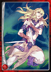 画像ギャラリー No.002のサムネイル画像 / 「アルテイル」，ハンゲームとの提携5周年を記念した大感謝祭