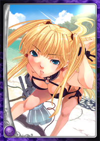 画像ギャラリー No.005のサムネイル画像 / 「アルテイル」，ハンゲームとの提携5周年を記念した大感謝祭