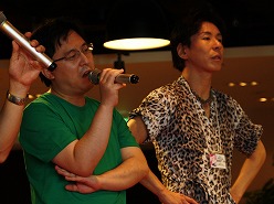 ꡼ No.009Υͥ / 2010ǯ٤Ρ֥ȥҡס֥ƥ2פΡȸɷꡪǽΥ鸫⤢ä֥ƥͥå ꥢեץݡ