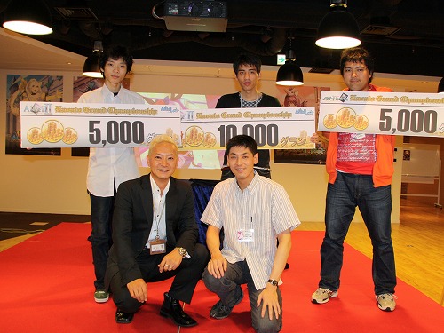 ꡼ No.021Υͥ / 2010ǯ٤Ρ֥ȥҡס֥ƥ2פΡȸɷꡪǽΥ鸫⤢ä֥ƥͥå ꥢեץݡ