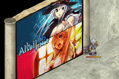 ���������꡼ No.010�Υ���ͥ������ / �֥���ƥ���ͥåȡס���AngelLoveOnline �פΥ���ܥ��٥�ȳ���