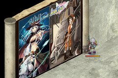 ���������꡼ No.011�Υ���ͥ������ / �֥���ƥ���ͥåȡס���AngelLoveOnline �פΥ���ܥ��٥�ȳ���