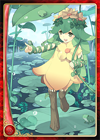 画像ギャラリー No.004のサムネイル画像 / 「アルテイルネット」,「AngelLoveOnline 」とのコラボカードを販売