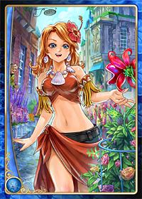 画像ギャラリー No.005のサムネイル画像 / 「アルテイルネット」,「AngelLoveOnline 」とのコラボカードを販売