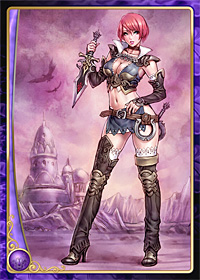 画像ギャラリー No.003のサムネイル画像 / 「アルテイルネット」5000円以上のGASH決済で好きなExカード1枚