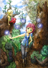 画像ギャラリー No.002のサムネイル画像 / 「アルテイルネット」,日米合同の「第6回 芸術の伝道者」開催