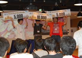 画像ギャラリー No.004のサムネイル画像 / 「アルテイルネット」“冬のリアルフェスタ”が12月4日開催