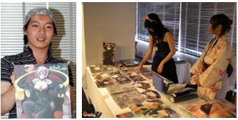 画像ギャラリー No.006のサムネイル画像 / 「アルテイルネット」“冬のリアルフェスタ”が12月4日開催