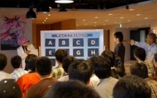 画像ギャラリー No.008のサムネイル画像 / 「アルテイルネット」“冬のリアルフェスタ”が12月4日開催