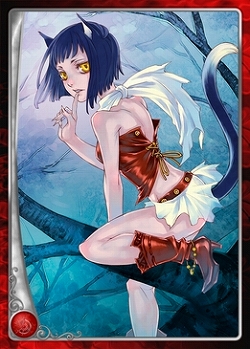 画像ギャラリー No.005のサムネイル画像 / 「アルテイル」,GASH&レアカードのプレゼントキャンペーン実施