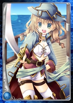 画像ギャラリー No.007のサムネイル画像 / 「アルテイル」,GASH&レアカードのプレゼントキャンペーン実施