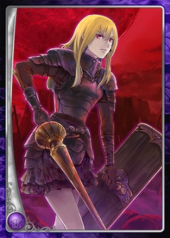 画像ギャラリー No.004のサムネイル画像 / 「アルテイルネット」,新たなEXカード“After Hero's”発売。GASH山分け企画も