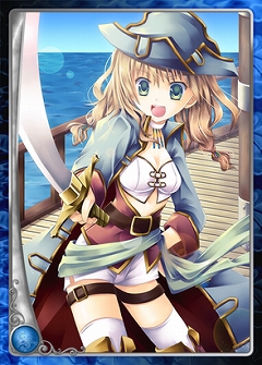 画像ギャラリー No.005のサムネイル画像 / 「アルテイルネット」,新たなEXカード“After Hero's”発売。GASH山分け企画も