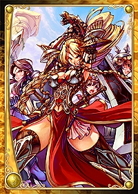 画像ギャラリー No.006のサムネイル画像 / 「アルテイルネット」,新たなEXカード“After Hero's”発売。GASH山分け企画も