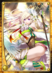 画像ギャラリー No.002のサムネイル画像 / 「アルテイル」5000円以上のGASH決済で最新レア☆5カードがもらえる