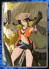 ���������꡼ No.009�Υ���ͥ������ / �֥���ƥ���ͥåȡס����ޥ˥���ͳ�ο�����Ͽ��¨���ϵ饫���ɤ�36�����