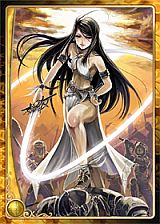 ���������꡼ No.010�Υ���ͥ������ / �֥���ƥ���ͥåȡס����ޥ˥���ͳ�ο�����Ͽ��¨���ϵ饫���ɤ�36�����