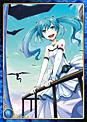 画像ギャラリー No.006のサムネイル画像 / 「アルテイルネット」と「初音ミク」がコラボ。はいむらきよたか氏をはじめとした15人のイラストレーターにより描かれた初音ミクコラボカードが登場