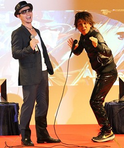 ꡼ No.020Υͥ / ֥ƥͥåȡפܰץ쥤䡼ꡣ2012ǯդΥС󥢥å׾ӽФȥƥͥå ꥢե