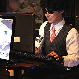 ꡼ No.006Υͥ / ֥ƥ2פμåץǡȾ줿֥ƥͥå 祪ղפݡ