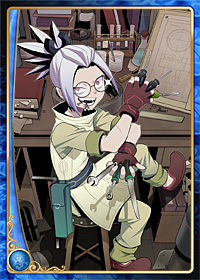 画像ギャラリー No.001のサムネイル画像 / 「アルテイル2」発売前の新たなカードパックが先行体験できる品評会を開催