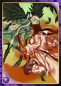 画像ギャラリー No.001のサムネイル画像 / 「アルテイルネット」に「ストーリーパック第13弾」発売決定記念のくじが登場