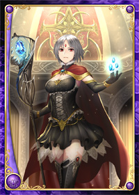 画像ギャラリー No.002のサムネイル画像 / 「アルテイル2」カードパック第11弾から第13弾のみ使用可能な大会を開催