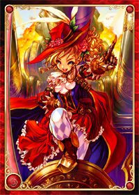 画像ギャラリー No.003のサムネイル画像 / 「アルテイル2」カードパック第11弾から第13弾のみ使用可能な大会を開催