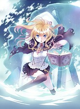 画像ギャラリー No.002のサムネイル画像 / 「アルテイルネット」6周年記念EXカードパック「黒猫の記憶」が11月22日発売