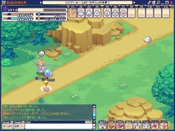 画像ギャラリー No.003のサムネイル画像 / 「チョコットランド」ゲスト芸人とのチャットが楽しめる「チョコットChannel」開催