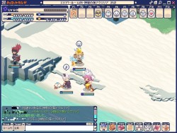 画像ギャラリー No.004のサムネイル画像 / 「チョコットランド」ゲスト芸人とのチャットが楽しめる「チョコットChannel」開催
