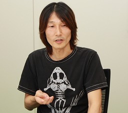 画像ギャラリー No.002のサムネイル画像 / 登録会員数300万人超! ハンゲームの隠れた(?)人気RPG「チョコットランド」の魅力と今後の展開を,運営・開発チームに聞いてみた