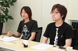 画像ギャラリー No.003のサムネイル画像 / 登録会員数300万人超! ハンゲームの隠れた(?)人気RPG「チョコットランド」の魅力と今後の展開を,運営・開発チームに聞いてみた