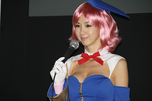 ꡼ No.013 | TGS 2011ϤۤΤPRȤǤ̿300ͤؤϥ󥲡ο͵饤RPGΥޡȥեǡ֥祳åȥSPפȯɽ