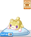 画像ギャラリー No.016のサムネイル画像 / 「チョコットランド」，アバガチャ第57弾が登場。「連続チャンス」など新機能も