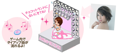 ���������꡼ No.003�Υ���ͥ������ / �֥��祳�åȥ��ɡס����ڰ�������Ρ�Future�ɤȥ������åפǸ��ꥢ���ƥ��о�